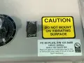 FORTVILLE FEEDERS FC-93 PLUS FEEDER CONTROL  -  121-8480