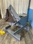 3000 LB PANDJIRIS MODEL #30-6 WELDING POSITIONER &amp; GRIPPER CHUCK: STOCK #81335