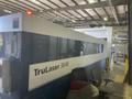 3,000 Watt Trumpf Trulaser 3040 CNC Fiber Laser, 2016 – 5′ x 12′ Table &amp; Automation