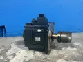 MITSUBISHI 2 KW SERVO MOTOR  -  HC203BS