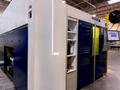 Trumpf TruLaser 3030 4kW Fiber Laser