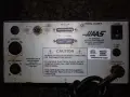 HAAS AUTOMATION INC BRUSHLESS ROTARY CONTROL