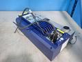 OMRON ROBOT CONTROLLER  -  EMB-40R