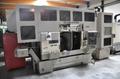 Okuma 2SP-30H Twin Spindle CNC + gantry robot