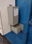 100 KVA SCIAKY MODEL #PMM2TC ROTARY SEAM WELDER: STOCK 17135