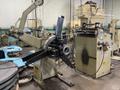 CWP Coil Reel And Straightener Combination 6,500 Lbs. x 24" Wide .187" Stock Thickness