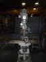 1-HP BRIDGEPORT SERIES 1 VERTICAL MILL. STOCK #0310422