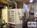 HAAS HS-1RP CNC Horizontal Machining Center, 2001