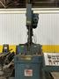 25" x 36" HEM MODEL #V200A TILT FRAME VERTICAL BAND SAW W/ AUTOMATIC FEED TABLE : YOBRO #25400