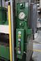 200 TON ROGERS MODEL MD200-4835 CUSHION BED HYDRAULIC PRESS, 24" STROKE: YOBRO #25696