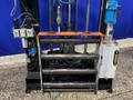 ABB AUTOMATION GMBH 3600 PSI INTEGRATED DISPENSING FUNCTION PACKAGE DOUBLE PUMP 200 I HEATED  -  3HDAK010029612