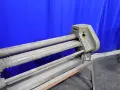 PECK, STOW, &amp; WILCOX 14-16 SOFT STEEL MANUAL SLIP ROLL MACHINE   -  416-E