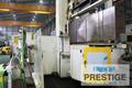 HNK NT-25/35 98&quot;/137&quot; CNC Vertical Boring Mill w/Fanuc 18-iB