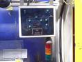 HS TECHNOLOGIES ASSEMBLY STATION  -  C-PILLAR QUAD CAB