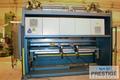 Salvagnini 242 Ton x 13&#039; 7-Axis B3-220/4250 CNC Hydraulic Press Brake