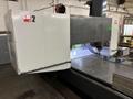 Haas GM-2 CNC Vertical Gantry Mill, 145" x 72" x 22", 15K RPM, 30 ATC, Probing, TS Coolant, Vacuum Table, High Speed Machining