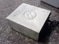 HAAS AUTOMATION INC BRUSHLESS ROTARY CONTROL