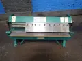 GRIZZLY 20 GAUGE PAN &amp; BOX BRAKE  -  G0557