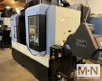 Doosan DNM 400 II CNC Vertical Machining Center, 2013