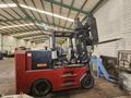 2013 FORKLIFT AUTOLIFT 40,000LBS