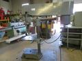 Rockwell Delta Radial Arm Bench Drill Press Model 11-280
