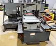 Hydmech S20A 13" x 18" Mitering Head Automatic Horizontal Bandsaw