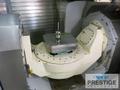 Makino D500 5-Axis Vertical Machining Center