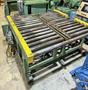 10,000# x 72" Braner Banding Table STOCK# 4328