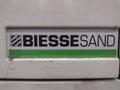 53" x 3 HEAD BIESSE REGAL MODEL #530-1350 WIDE BELT SANDER FINISHER: STOCK #22074