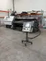 10' x 1" BERTSCH MODEL #100-10 4 ROLL HYDRAULIC PLATE ROLL, 2018: YOBRO #24784