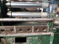 30&quot; x .150&quot; x 15,000Lb Yoder Slitting Line