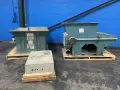 VECOPLAN SHAFT SHREDDER  -  VAZ 120 / 105