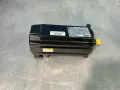 ALLEN BRADLEY 3 HP SERIES A KINETIX INVERTER DUTY AC SERVO MOTOR   -  MPL-A430P-MJ474AA