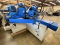 KNUTH RSM 750 C Precision Cylindrical Grinder w/ Internal Grinding, 2022 – 30″ Capacity