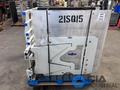 2021 - 2,640 LB. CASCADE MODEL 14J-CCS-2A-0074 HYDRAULIC CARTON CLAMP