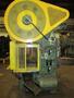 60 TON MINSTER MODEL #70-4 GAP FRAME SINGLE CRANK PRESS