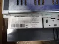 Siemens Air Circuit Breaker - 3wl1340-5fg32-4gn2-z K62