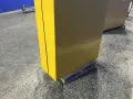4 SHELVES SAFETY STORAGE CABINET
