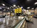 Cincinnati 3 Spindle 5 Axis CNC Gantry Profiler - Retrofit 2023 HSK125