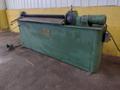 60" BROWN AND BOGGS MODEL 265 PIPE ROLLER AND CRIMPER: STOCK #17018