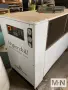 Mazak Super Turbo X-48 Champion 1300 Watt CNC Laser [2011]