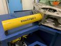1" TO 4" ENERPAC AIR OVER HYDRAULIC TUBE BENDER WITH DIES: STOCK #80832