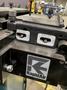 RAPID AIR SBX12 0.004″ – 0.060″ Sheet and Strip Straightener USED