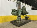 8' X 19" CINCINNATI BICKFORD RADIAL DRILL: STOCK #18554