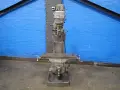 BRIDGEPORT 9" X 32" VERTICAL MILL  -  76752