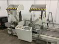 FOM BLITZ ALVA 500 DOUBLE MITER SAW  -  C0201949