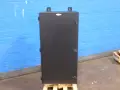 GREAT LAKES 23" X 22" X 46" INDUSTRIAL CONTROL PANEL ENCLOSURE  -  NEMA TYPE 2, 5, 12K