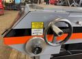 18" x 22" Marvel Series 8 Mark II Tilt Frame Vertical Band Saw , 1" Blade, 2 HP, Reconditioned