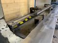 77 TON X 8' BAILEIGH CNC HYDRAULIC PRESS BRAKE: STOCK #80291
