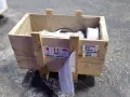 HARDINGE ENCODER